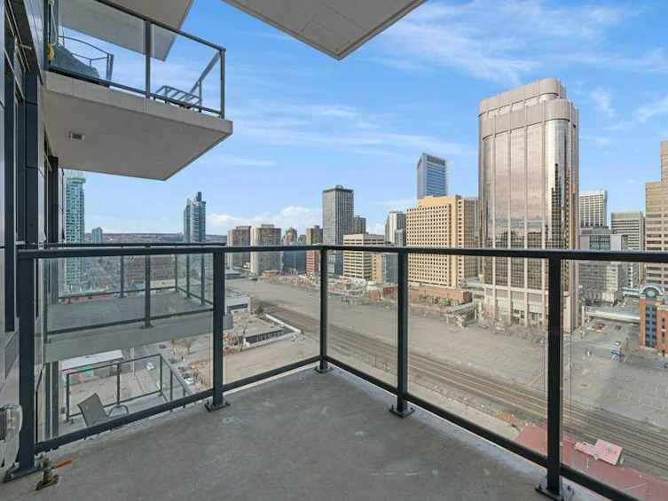 1205,-1010 6 Street Southwest, Calgary, AB, T2R 1B4 - 9