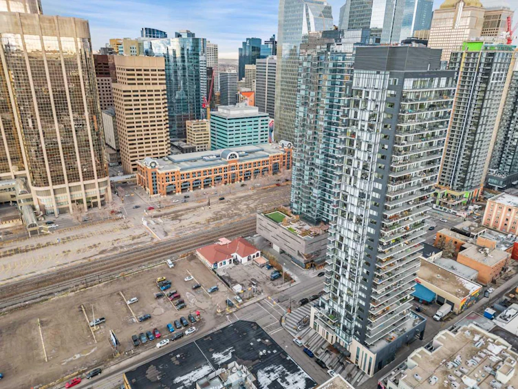 1205,-1010 6 Street Southwest, Calgary, AB, T2R 1B4 - 10