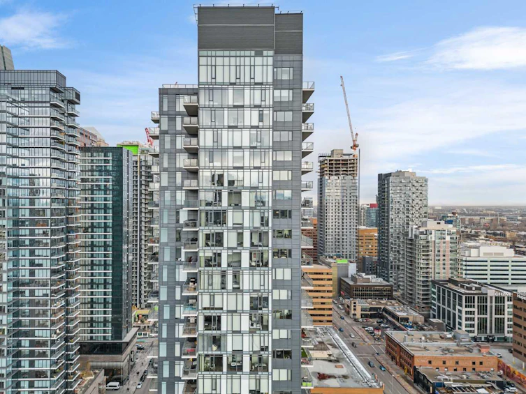1205,-1010 6 Street Southwest, Calgary, AB, T2R 1B4 - 12