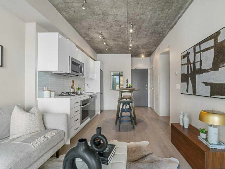 1205,-1010 6 Street Southwest, Calgary, AB, T2R 1B4 - 29