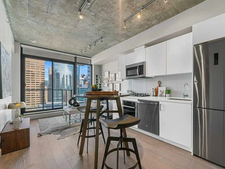 1205,-1010 6 Street Southwest, Calgary, AB, T2R 1B4 - 32