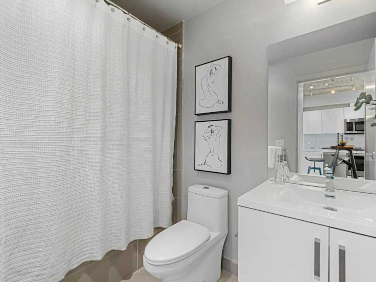 1205,-1010 6 Street Southwest, Calgary, AB, T2R 1B4 - 34
