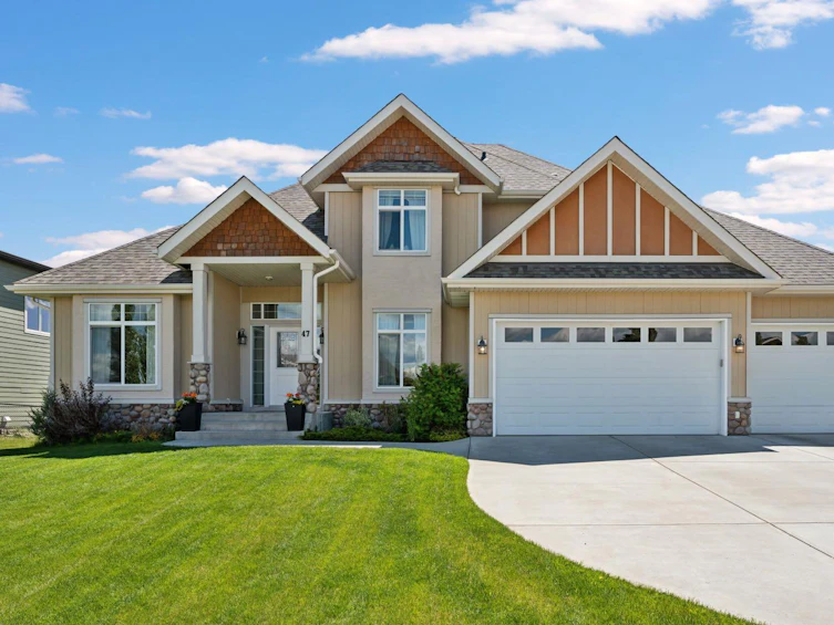 47 Monterra Link, Rural Rocky View County, AB, T4C 0G7 - 2
