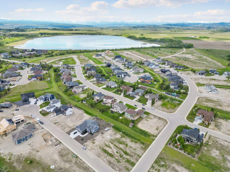 47 Monterra Link, Rural Rocky View County, AB, T4C 0G7 - 38