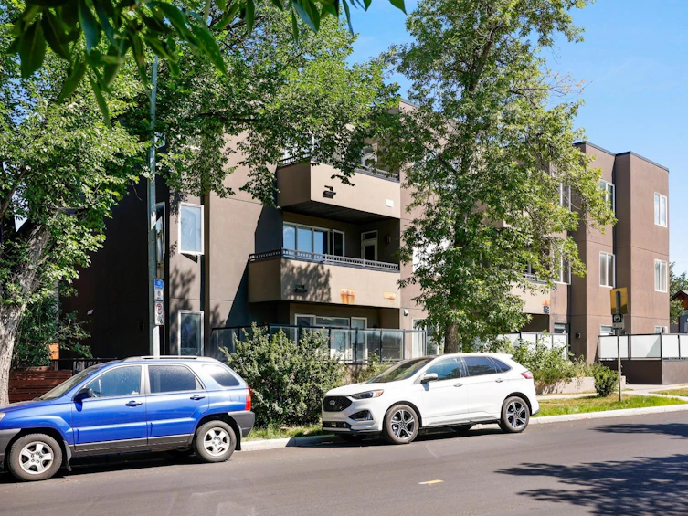 105-320 12 Avenue NE, Calgary, AB, T2E 1A4 - 22