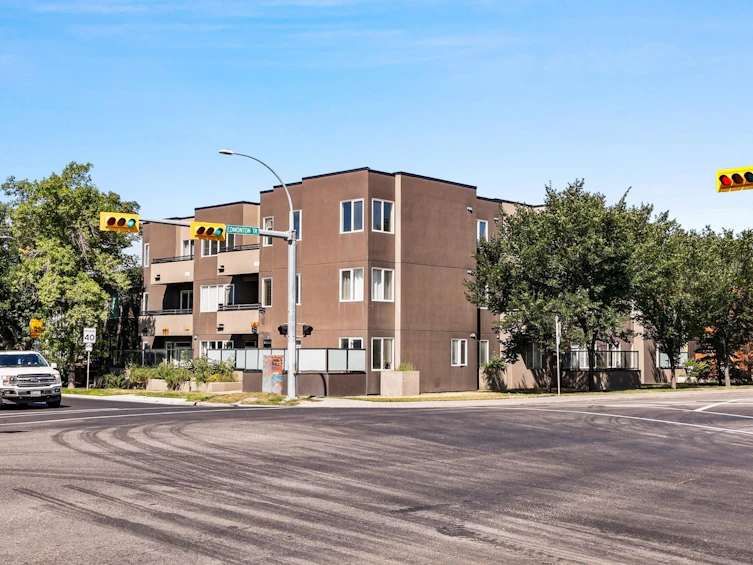 105-320 12 Avenue NE, Calgary, AB, T2E 1A4 - 23