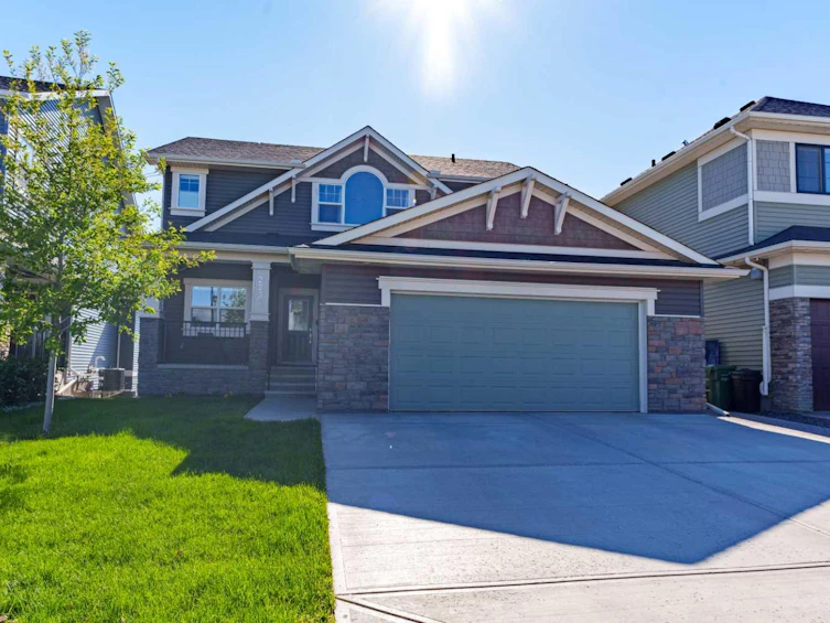 2237 Bayside Road SW, Airdrie, AB, T4A 3W6