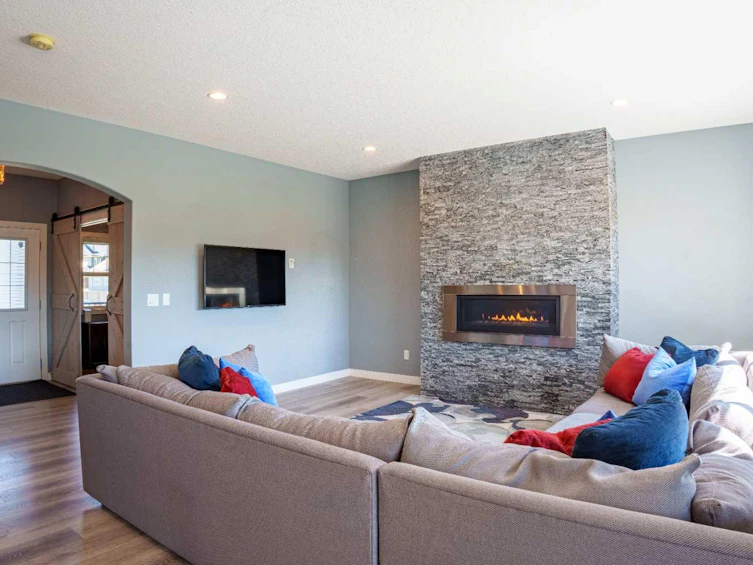 2237 Bayside Road SW, Airdrie, AB, T4A 3W6 - 2