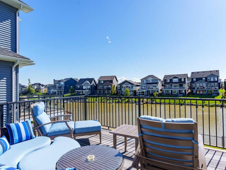 2237 Bayside Road SW, Airdrie, AB, T4A 3W6 - 6
