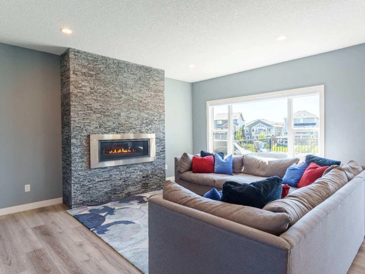 2237 Bayside Road SW, Airdrie, AB, T4A 3W6 - 7