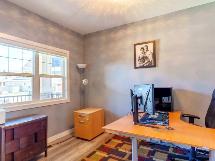 2237 Bayside Road SW, Airdrie, AB, T4A 3W6 - 13