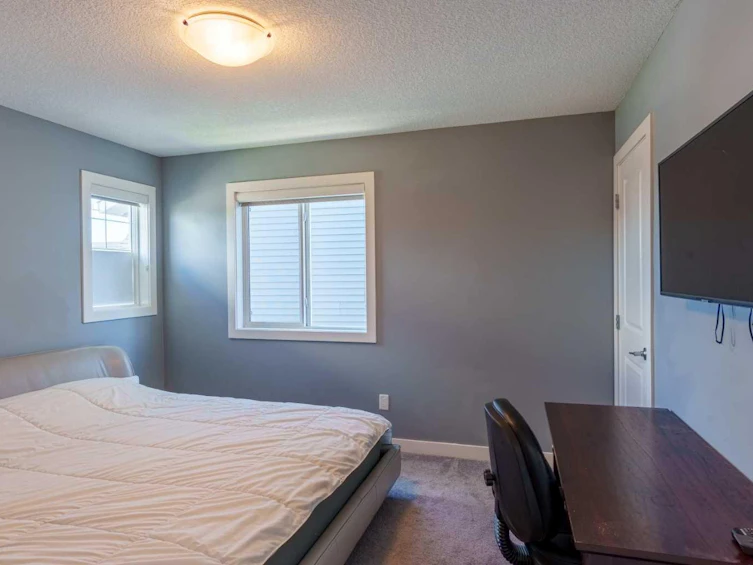 2237 Bayside Road SW, Airdrie, AB, T4A 3W6 - 20