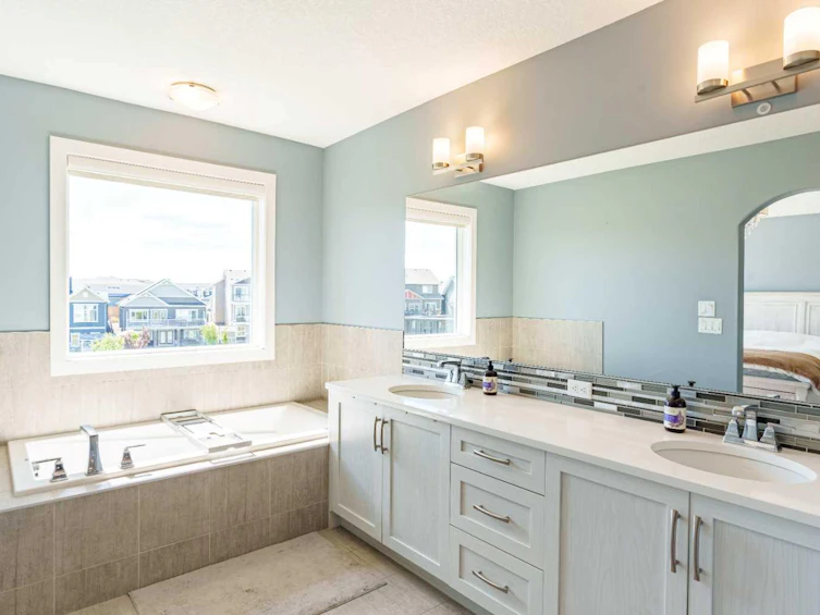 2237 Bayside Road SW, Airdrie, AB, T4A 3W6 - 27
