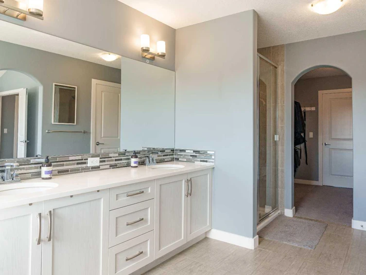 2237 Bayside Road SW, Airdrie, AB, T4A 3W6 - 28