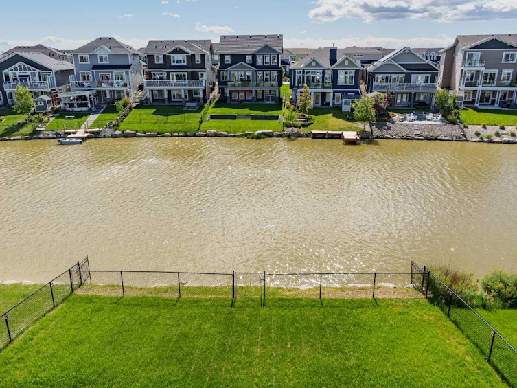 2237 Bayside Road SW, Airdrie, AB, T4A 3W6 - 33