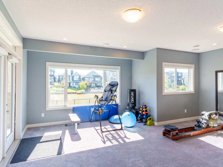 2237 Bayside Road SW, Airdrie, AB, T4A 3W6 - 35