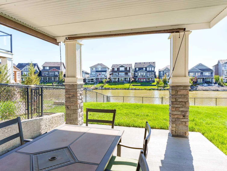 2237 Bayside Road SW, Airdrie, AB, T4A 3W6 - 43