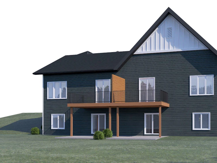 15,-1374 Scarlett Ranch Boulevard, Carstairs, AB, T0M 0N0 - 7