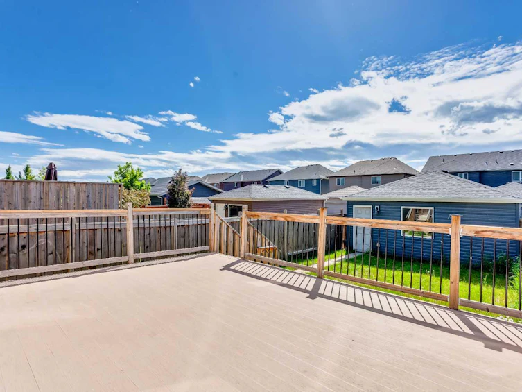 19 Legacy Gate SE, Calgary, AB, T2X 0W4 - 30