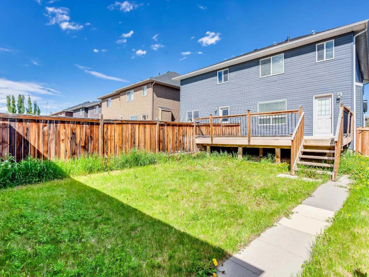 19 Legacy Gate SE, Calgary, AB, T2X 0W4 - 31