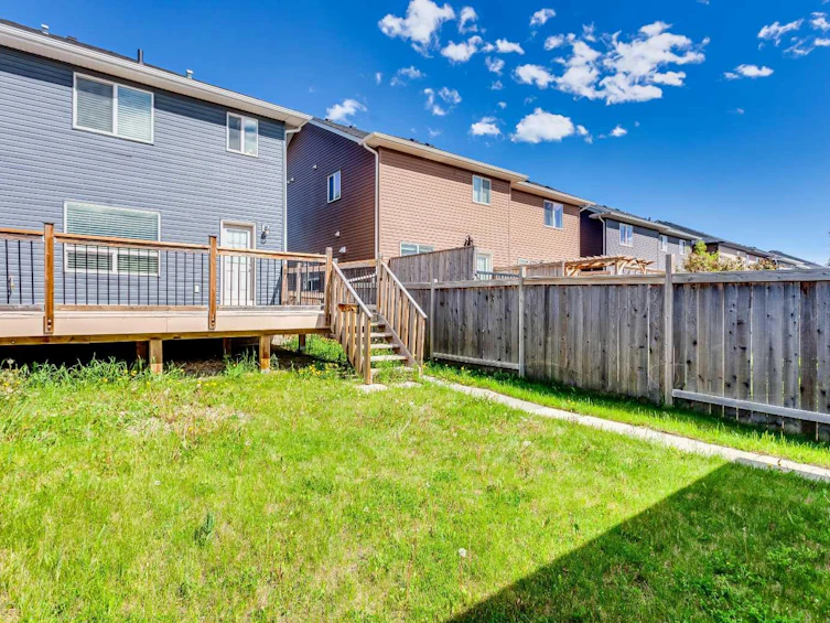 19 Legacy Gate SE, Calgary, AB, T2X 0W4 - 32