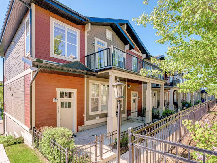 182 Cranford Walk SE, Calgary, AB, T3M 1R6