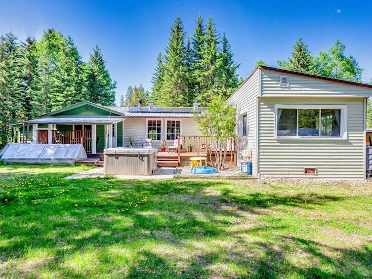 1 Macklen Drive, Rural Clearwater County, AB, T4T 2A3 - 2