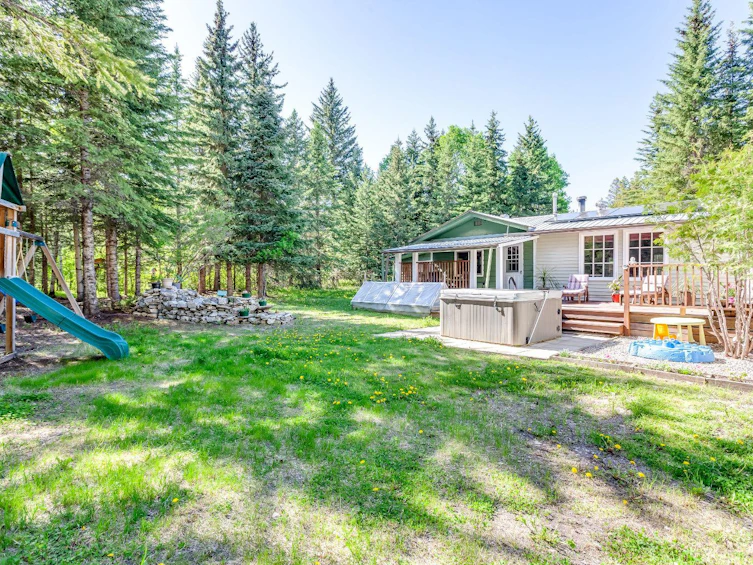 1 Macklen Drive, Rural Clearwater County, AB, T4T 2A3 - 6