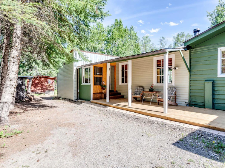 1 Macklen Drive, Rural Clearwater County, AB, T4T 2A3 - 9