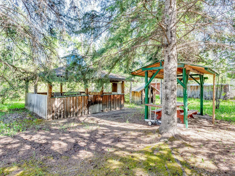 1 Macklen Drive, Rural Clearwater County, AB, T4T 2A3 - 10