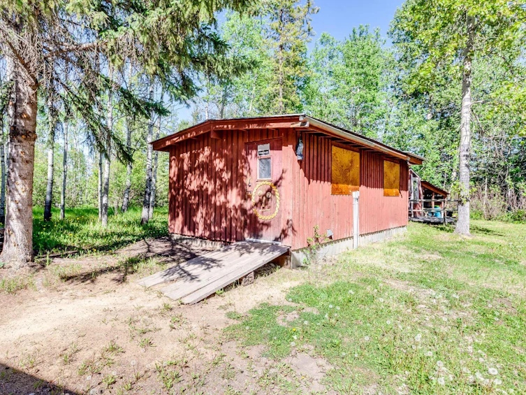 1 Macklen Drive, Rural Clearwater County, AB, T4T 2A3 - 12