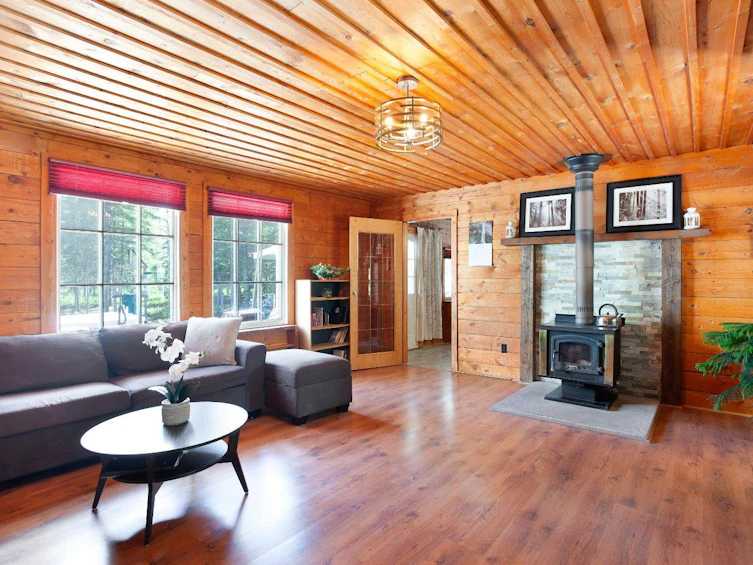 1 Macklen Drive, Rural Clearwater County, AB, T4T 2A3 - 21