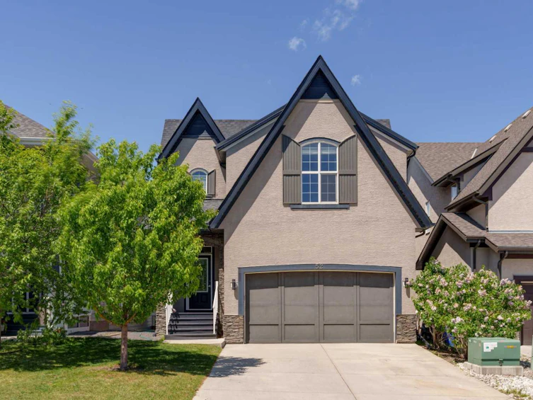 52 Mahogany Rise SE, Calgary, AB, T3M 0X3