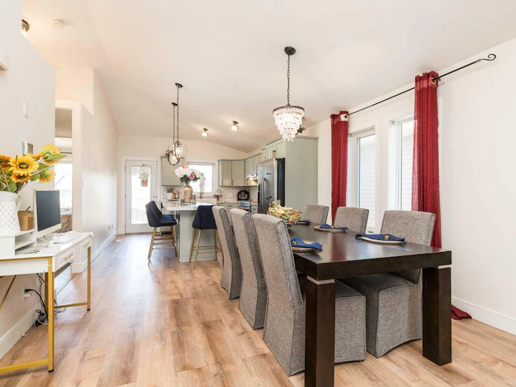 559 Margaret Sutherland Crescent N, Lethbridge, AB, T1H 5R9 - 7