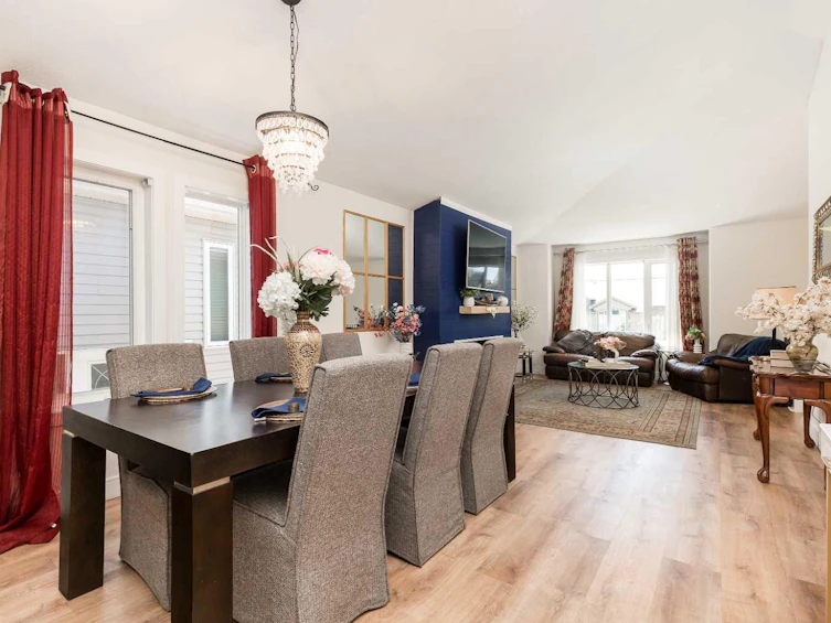 559 Margaret Sutherland Crescent N, Lethbridge, AB, T1H 5R9 - 8