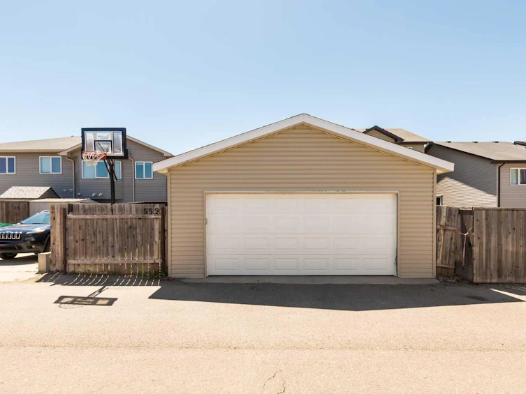 559 Margaret Sutherland Crescent N, Lethbridge, AB, T1H 5R9 - 24