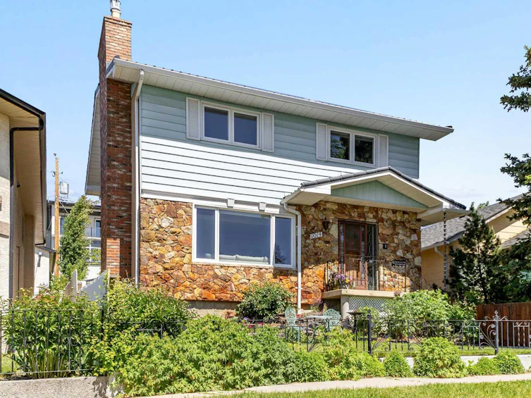 1014 5 Avenue NE, Calgary, AB, T2E 0L4