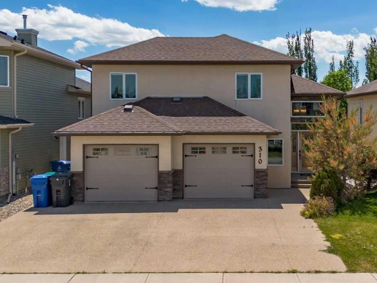 310 Mt Sunburst Way W, Lethbridge, AB, T1K 3J9