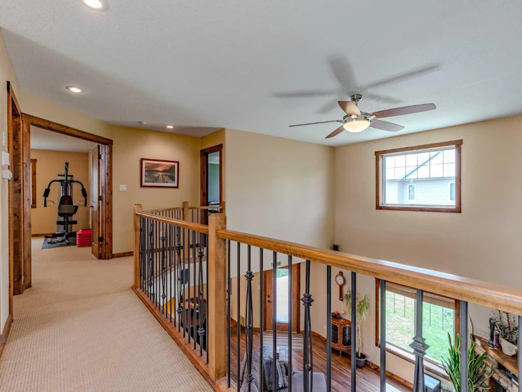 310 Mt Sunburst Way W, Lethbridge, AB, T1K 3J9 - 9