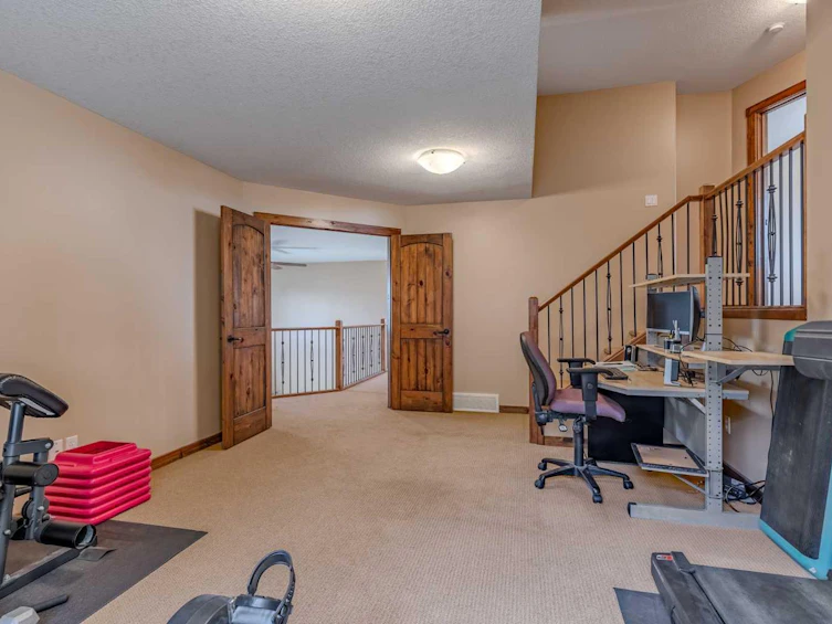 310 Mt Sunburst Way W, Lethbridge, AB, T1K 3J9 - 14