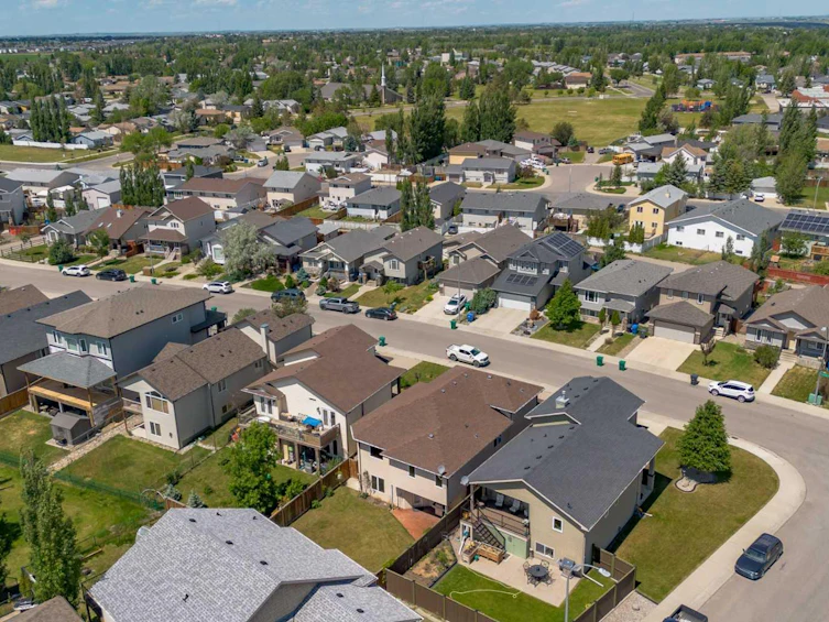 310 Mt Sunburst Way W, Lethbridge, AB, T1K 3J9 - 50