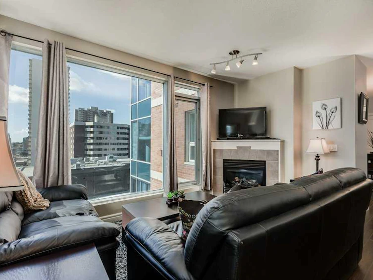 1906-910 5 Avenue SW, Calgary, AB, T2P 0C3 - 4