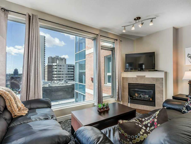 1906-910 5 Avenue SW, Calgary, AB, T2P 0C3 - 5