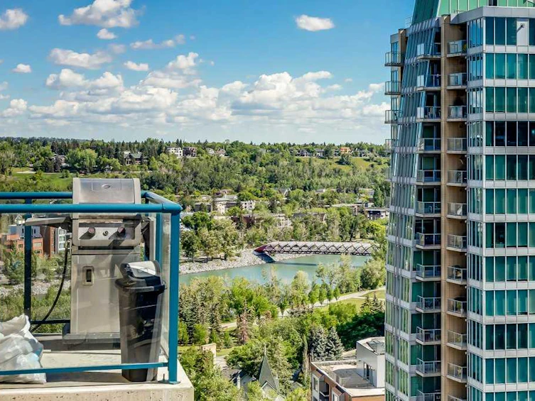 1906-910 5 Avenue SW, Calgary, AB, T2P 0C3 - 7
