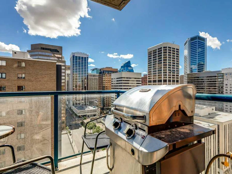 1906-910 5 Avenue SW, Calgary, AB, T2P 0C3 - 9