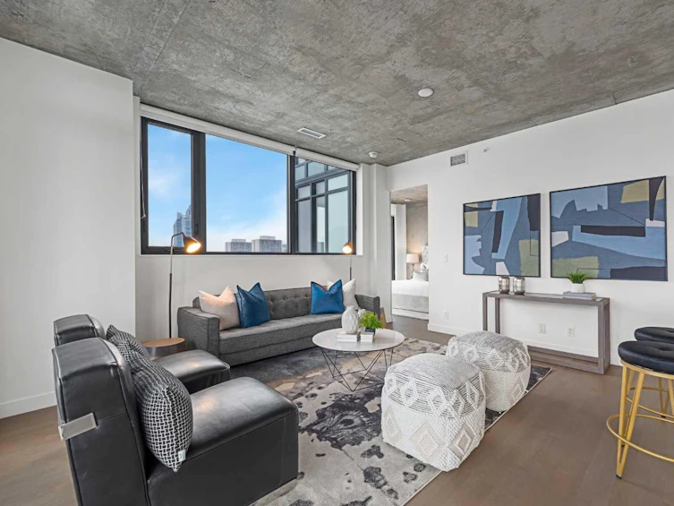 1202,-1010 6 Street Southwest, Calgary, AB, T2R 1B4 - 7