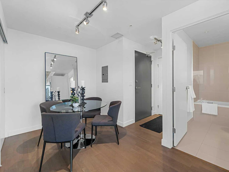 1202,-1010 6 Street Southwest, Calgary, AB, T2R 1B4 - 16