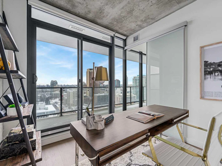 1202,-1010 6 Street Southwest, Calgary, AB, T2R 1B4 - 20