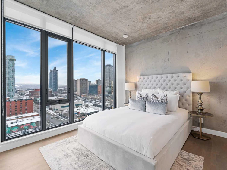 1202,-1010 6 Street Southwest, Calgary, AB, T2R 1B4 - 21
