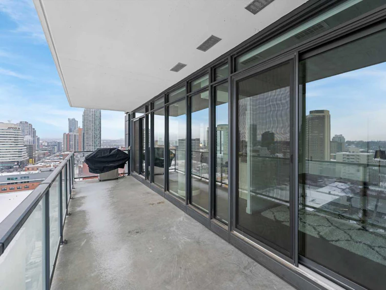 1202,-1010 6 Street Southwest, Calgary, AB, T2R 1B4 - 26